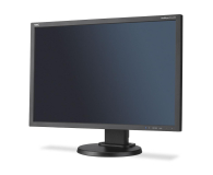 NEC 24'' Multisync E245WMi 60004113 Czarny - 366148 - zdjęcie 2